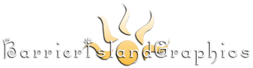 Barrier Island Graphics, Inc.